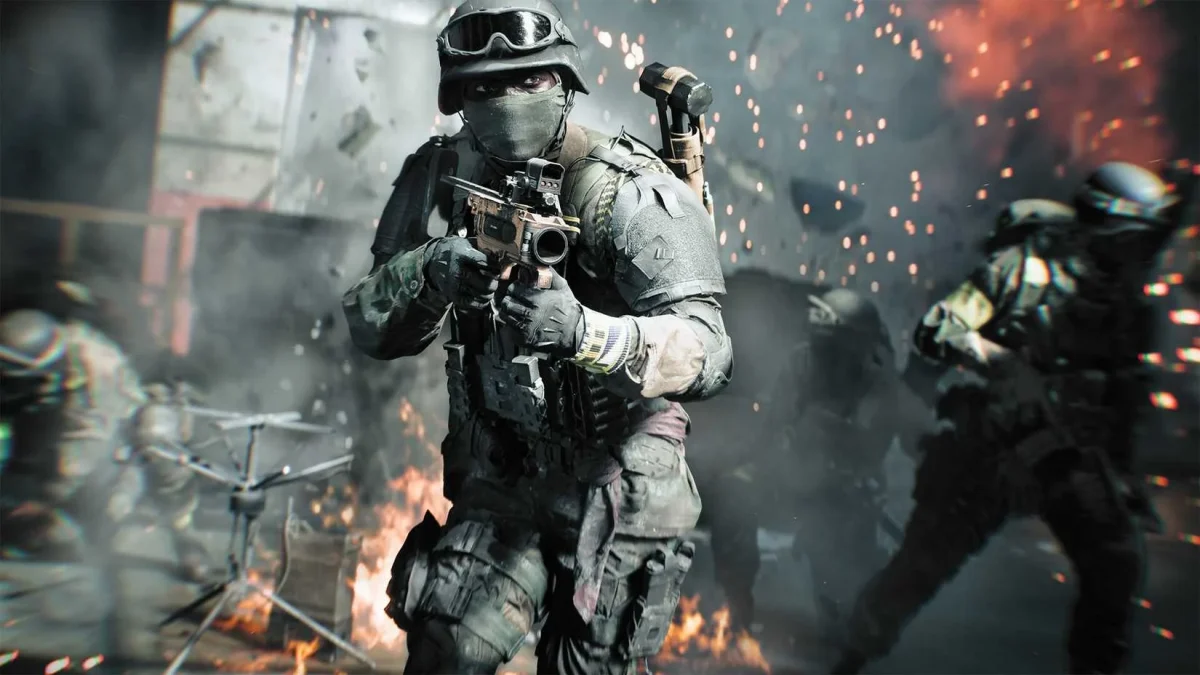 Battlefield 6 vendas ultrapassam 7 milhões em cinco dias Battlefield 6 vendas
