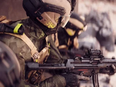 Battlefield 6 modo Conquista tem mudança revertida após críticas dos fãs