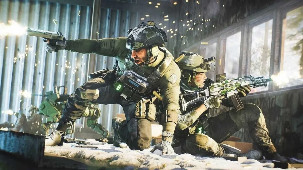 Battlefield 6 Temporada 1 traz novos mapas e modos Battlefield 6 vendas