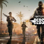 Battlefield 6 REDSEC