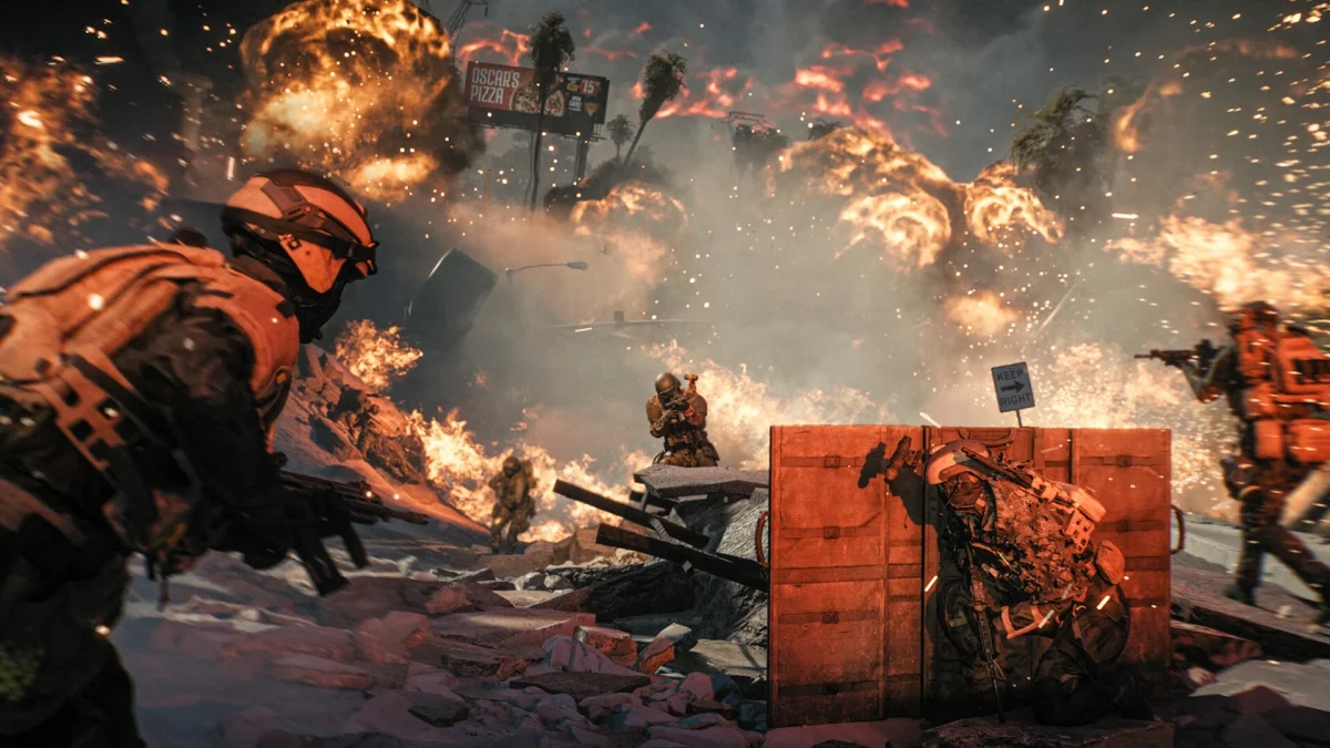 Como jogar Battlefield REDSEC