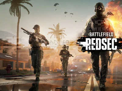 Como jogar Battlefield REDSEC — BF6 Battle royale