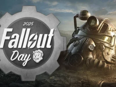 Fallout Day 2025 Bethesda confirma novidades de Fallout 76 e comemoração especial