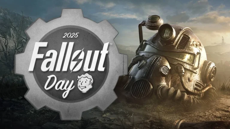 Fallout Day 2025