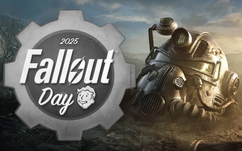 Fallout Day 2025
