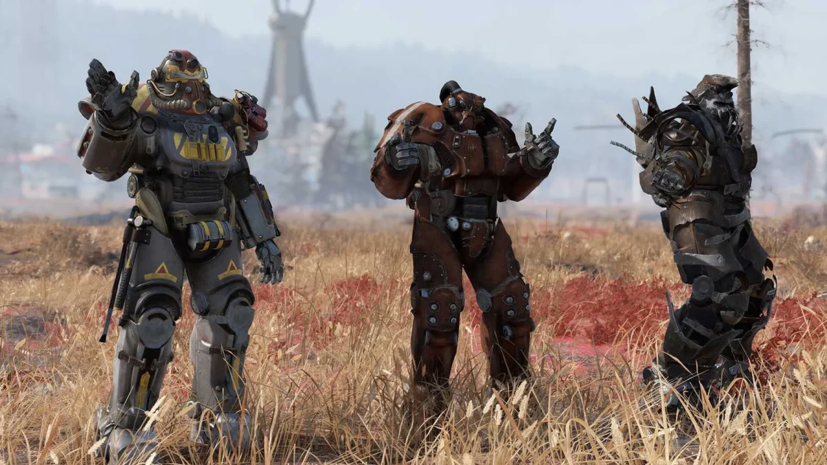 Fallout Day 2025