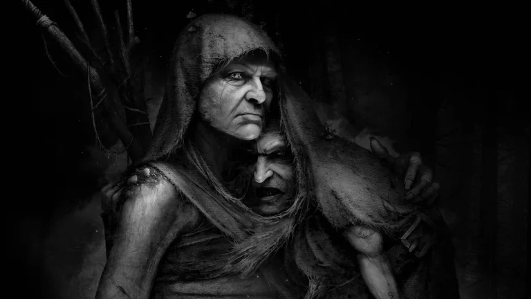 Darkwood 2