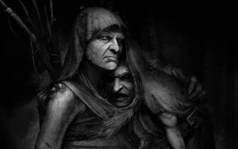 Darkwood 2