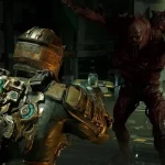 Dead Space 4