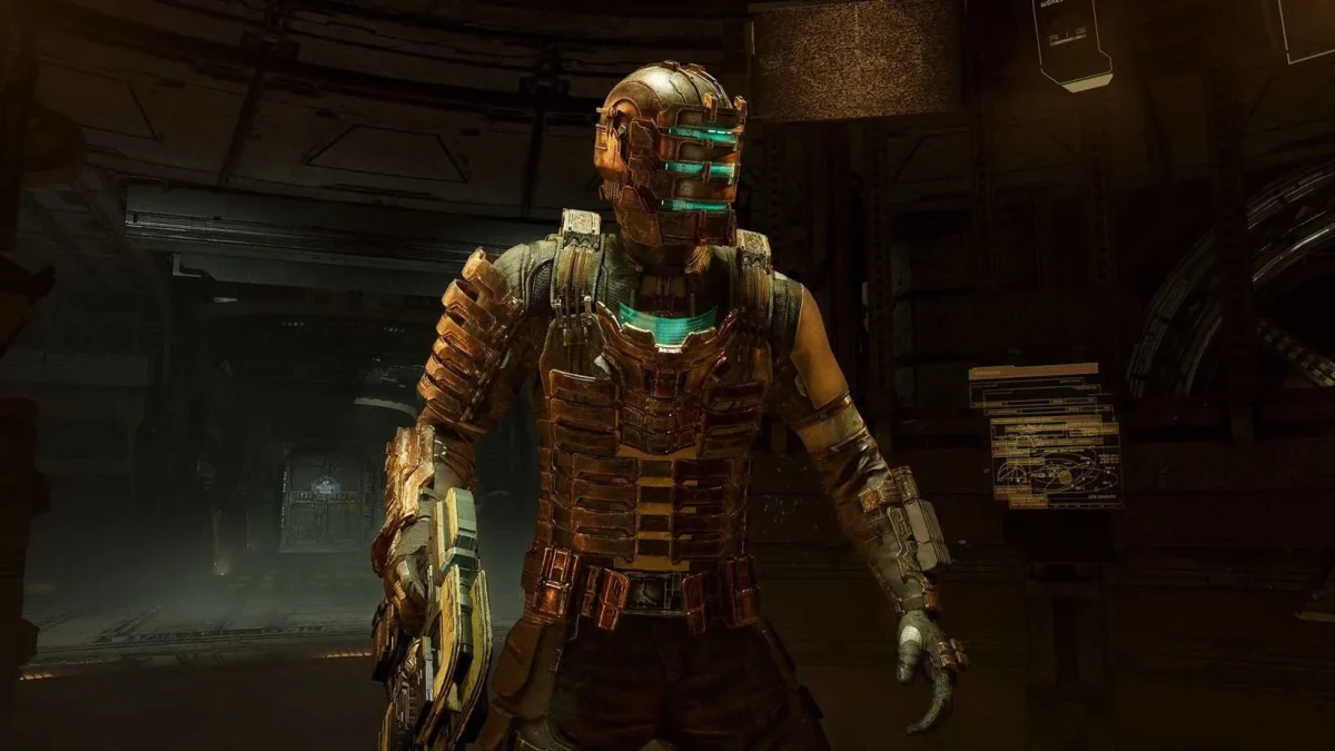 Dead Space 4