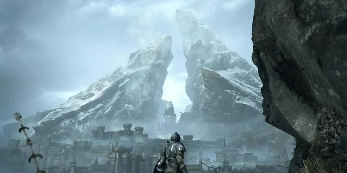 Demons Souls
