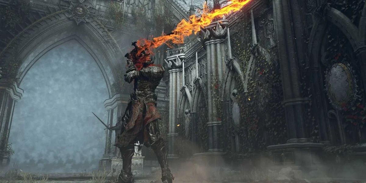 Demons Souls