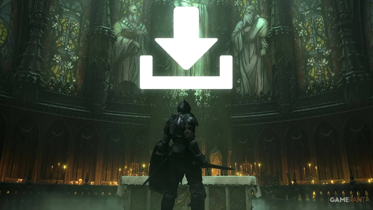 Demons Souls