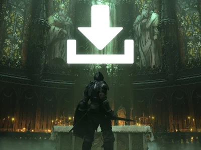 Demons Souls recebe atualização 1.007.000 com modo Economia de Energia no PS5