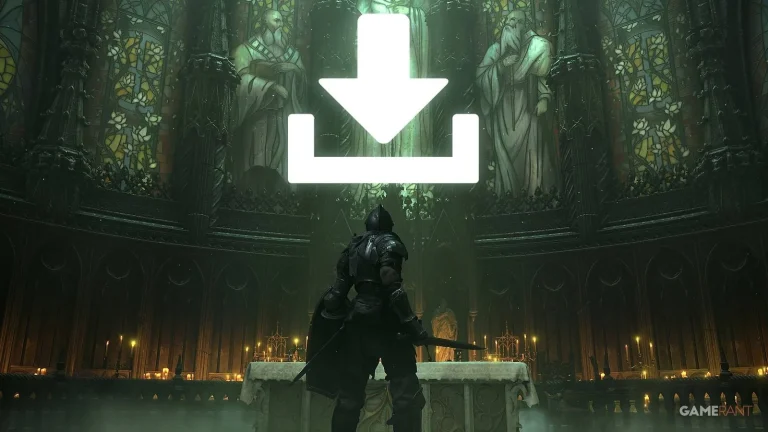 Demons Souls