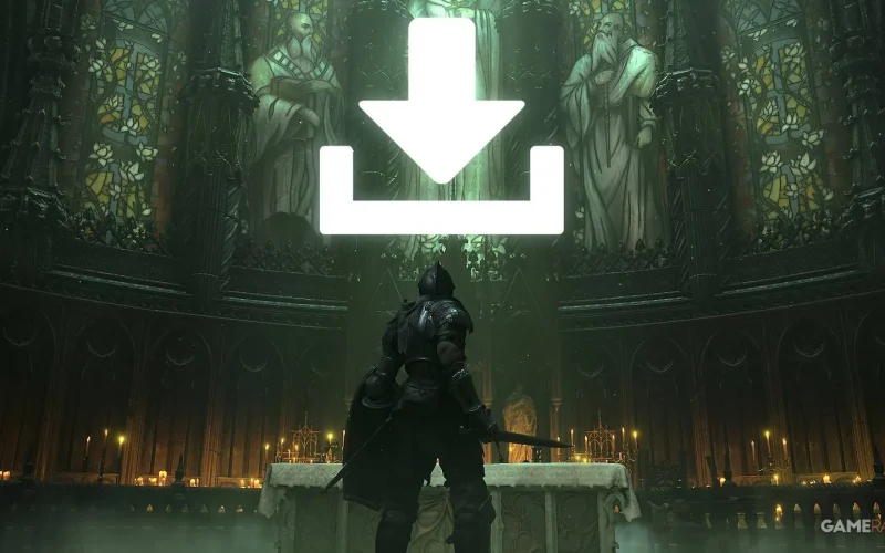 Demons Souls