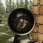 Escape From Tarkov