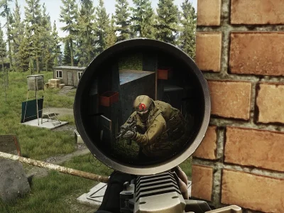 Escape From Tarkov: atualização “softcore” chega em 8 de outubro