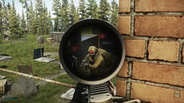 Escape From Tarkov
