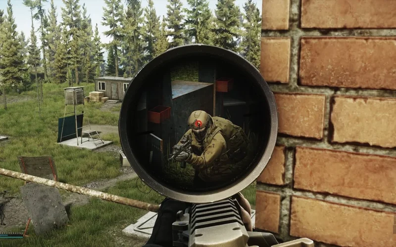 Escape From Tarkov