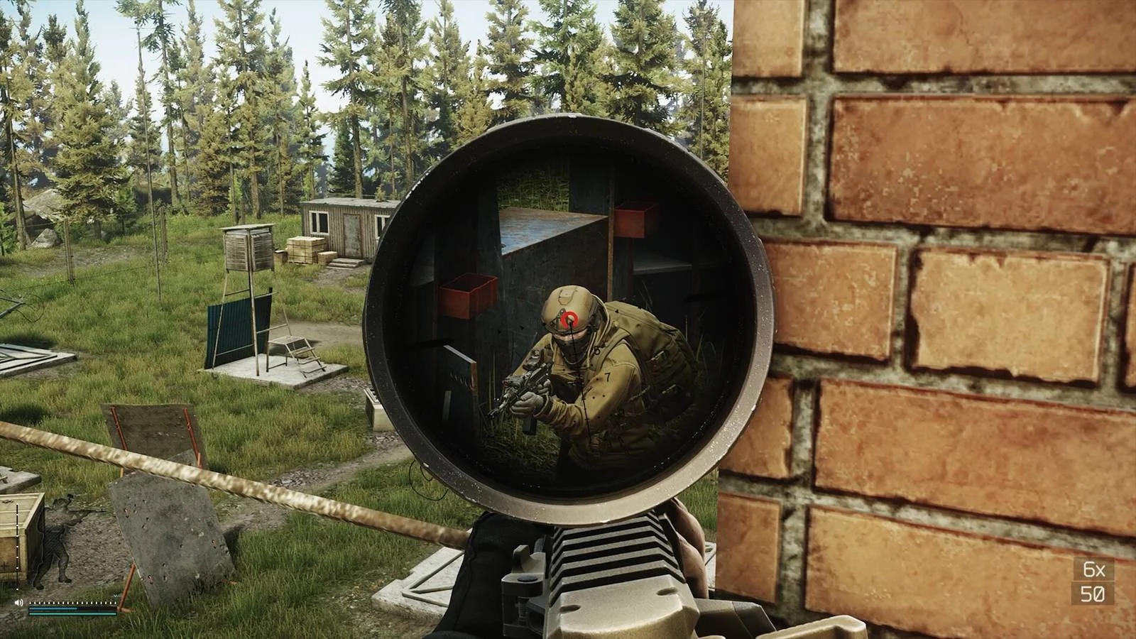 Escape From Tarkov