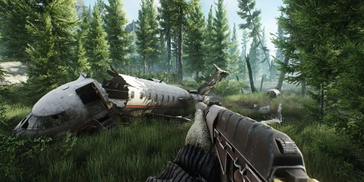 Escape From Tarkov: atualização “softcore” chega em 8 de outubro Escape From Tarkov