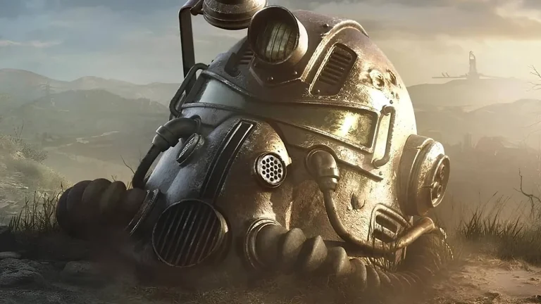 Fallout Day 2025