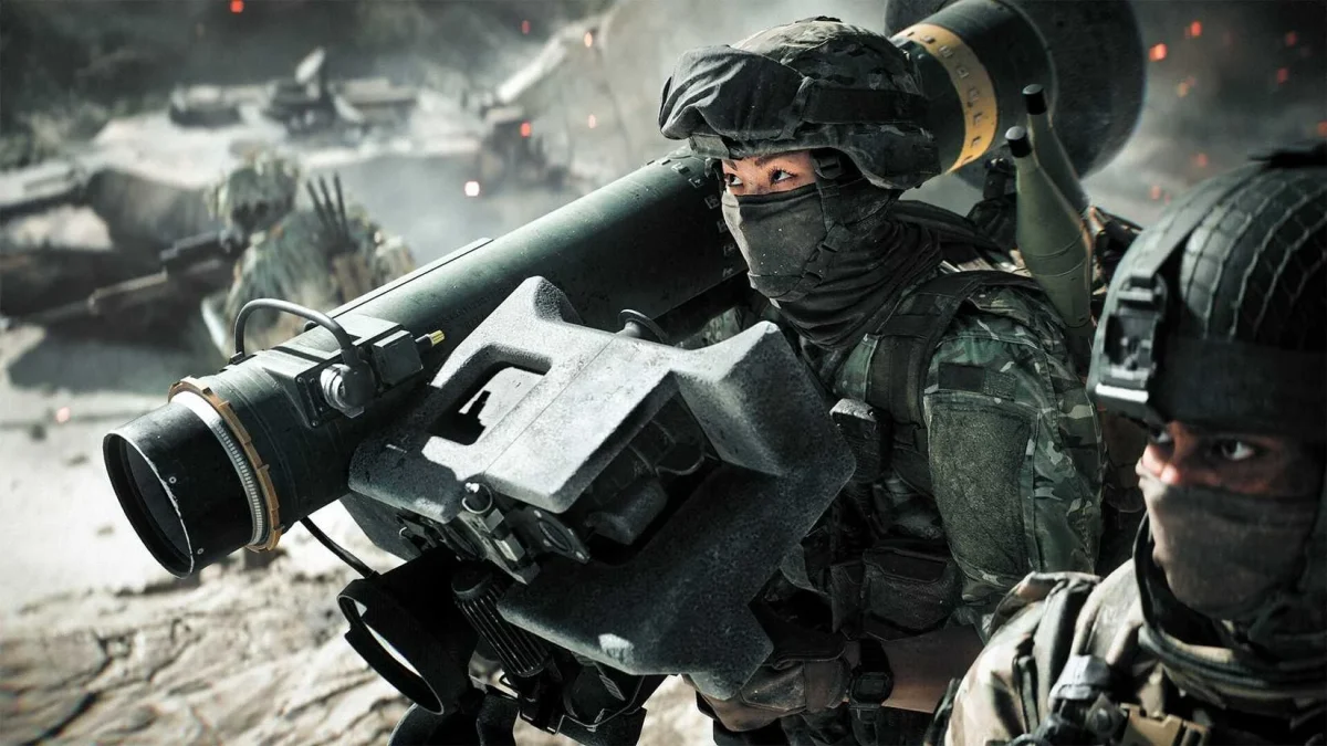 Battlefield 6 modo Conquista