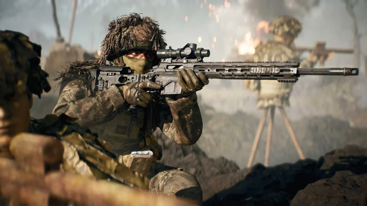 Battlefield 6 vendas ultrapassam 7 milhões em cinco dias Battlefield 6 vendas
