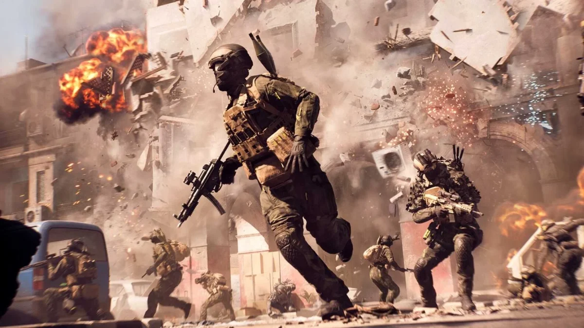 Battlefield 6 servidores enfrentam filas massivas no lançamento Battlefield 6 servidores