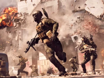 Battlefield 6 erro multiplayer EA Play: como corrigir com BattlePatcher6