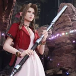 Final Fantasy 7 Remake