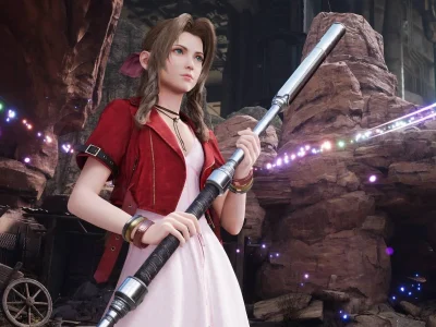 Final Fantasy 7 Remake oferece melhor primeira impressão para novos jogadores, diz diretor