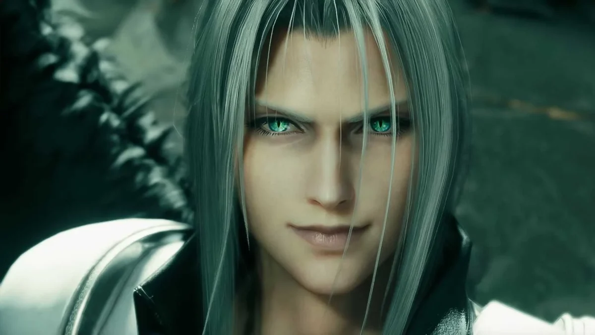 Final Fantasy 7
