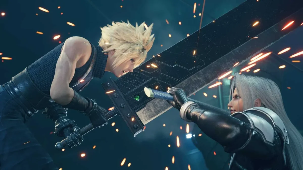 Final Fantasy 7