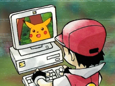 Imagens de Pokémon Geração 10 vazam na internet e agitam fãs