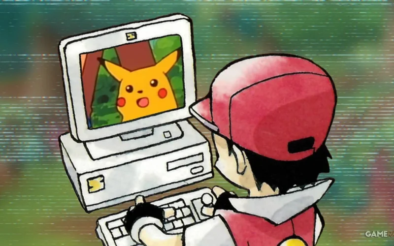 Imagens de Pokémon
