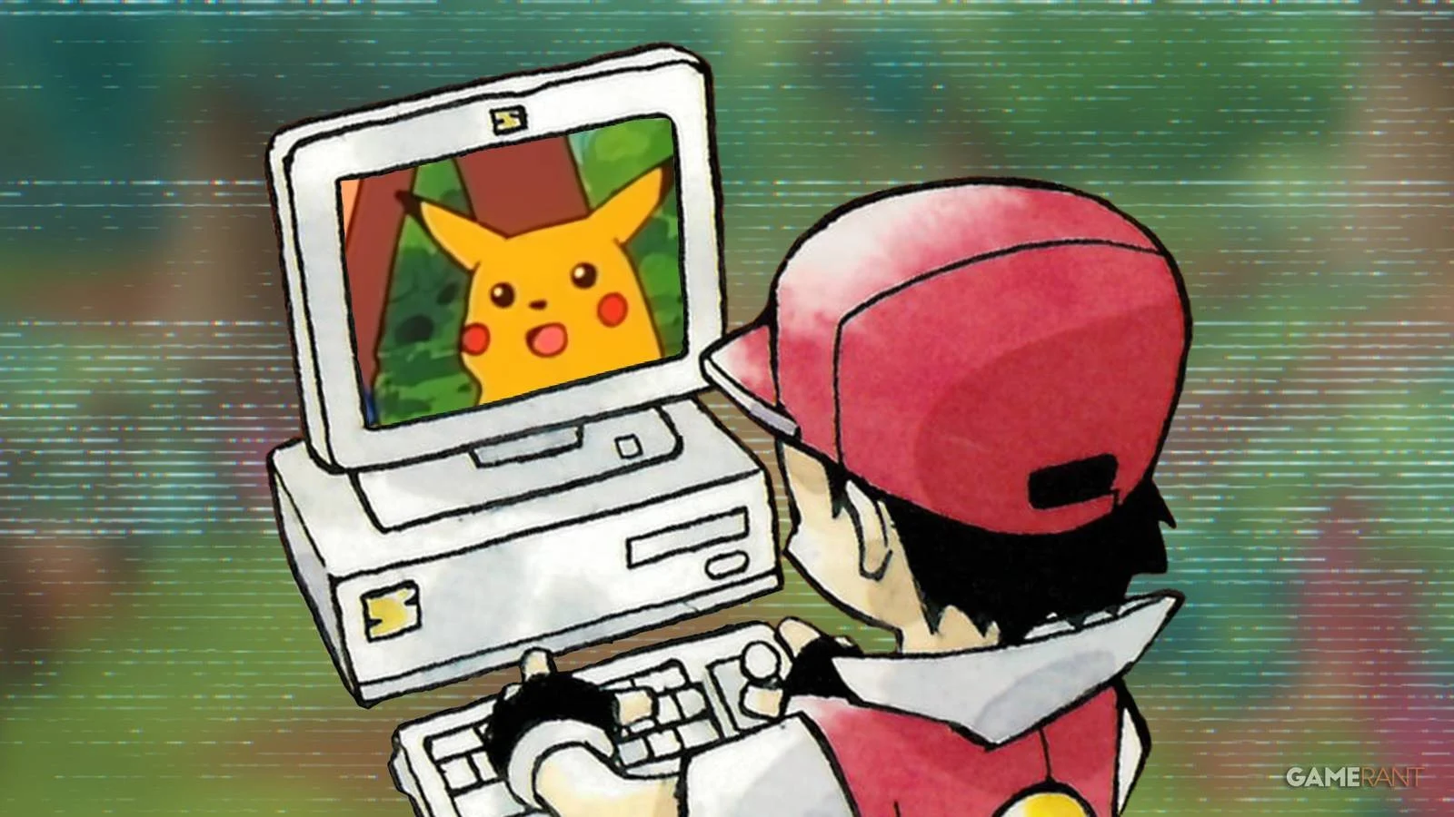 Imagens de Pokémon