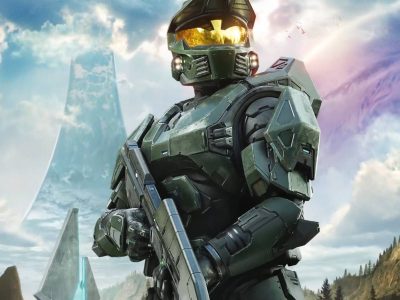 Halo: Campaign Evolved chega ao PS5 em 2026 sem modo multiplayer online