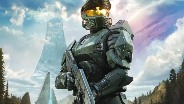 Halo