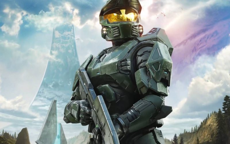 Halo