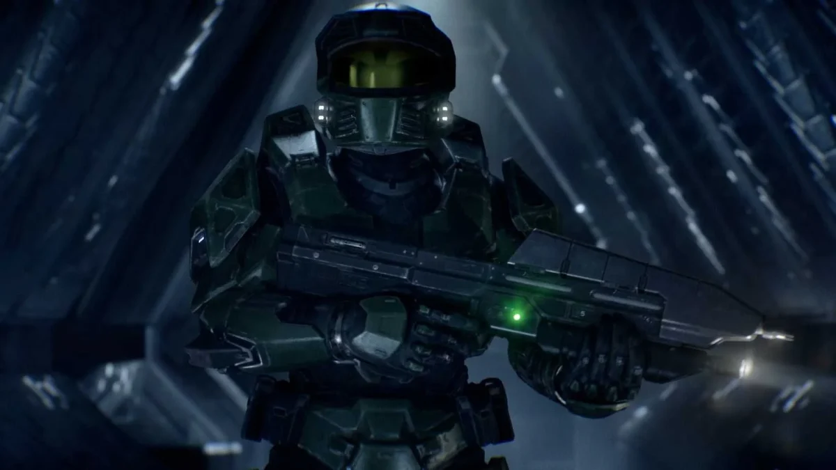 Halo: Campaign Evolved chega ao PS5 em 2026 sem modo multiplayer online Halo