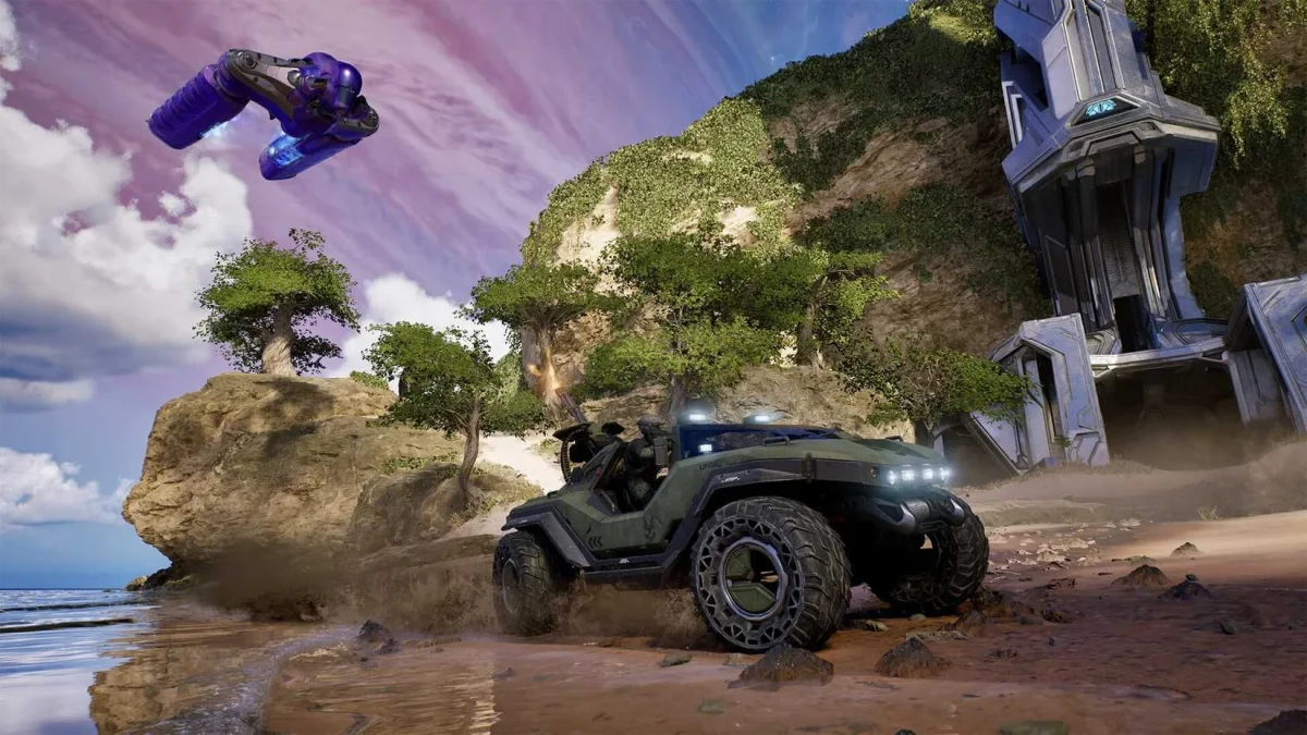 Halo: Campaign Evolved chega ao PS5 em 2026 sem modo multiplayer online Halo
