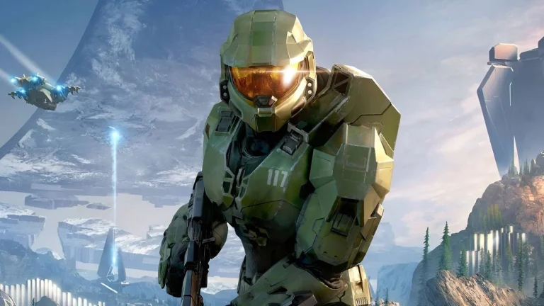 Diretor Halo
