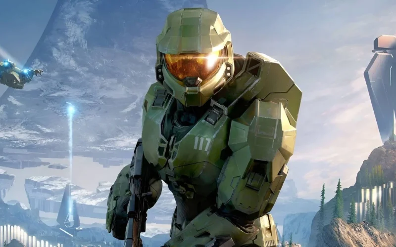 Diretor Halo