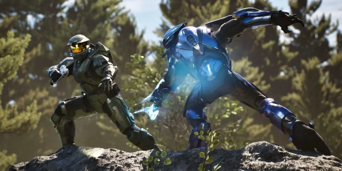 Diretor Halo