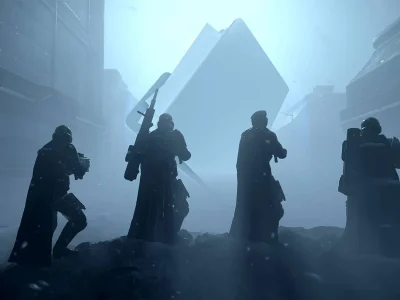 Helldivers 2 desempenho Arrowhead pode remover suporte a HDs no PC