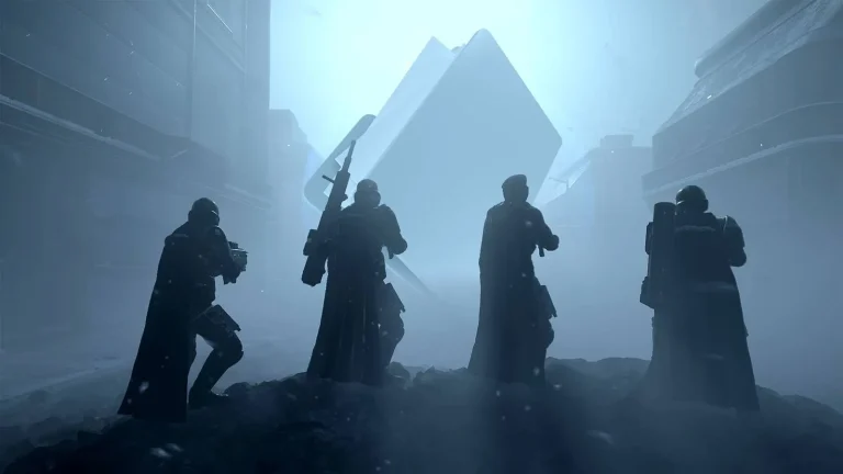 Helldivers 2 desempenho