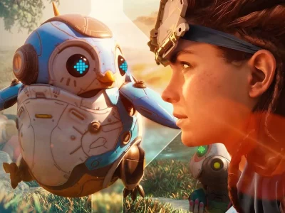 Sony busca liminar contra a Tencent por suposto plágio de Horizon