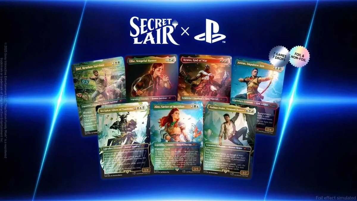 Magic The Gathering